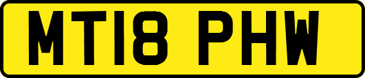 MT18PHW