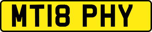 MT18PHY