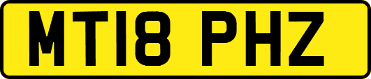 MT18PHZ