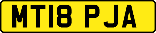 MT18PJA