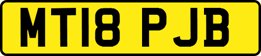 MT18PJB