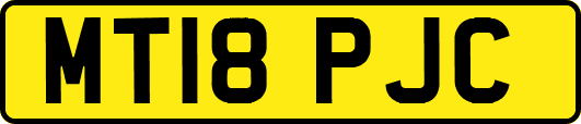 MT18PJC