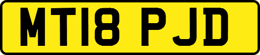 MT18PJD
