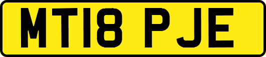 MT18PJE