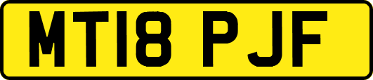 MT18PJF