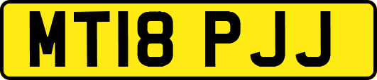 MT18PJJ