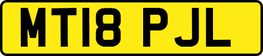 MT18PJL