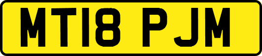 MT18PJM