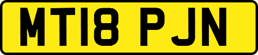 MT18PJN