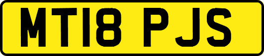 MT18PJS