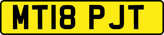 MT18PJT