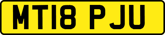 MT18PJU