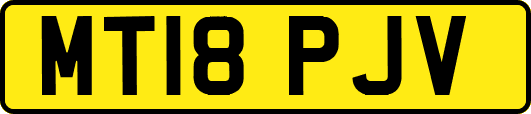 MT18PJV