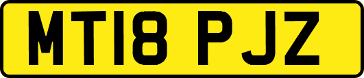 MT18PJZ