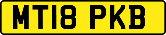 MT18PKB