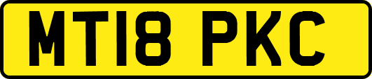 MT18PKC