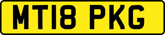 MT18PKG