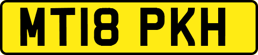 MT18PKH
