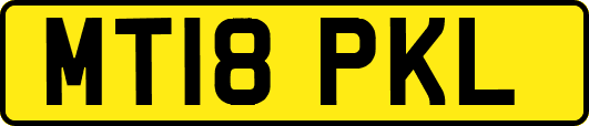 MT18PKL
