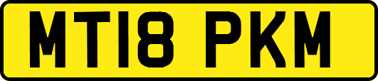 MT18PKM