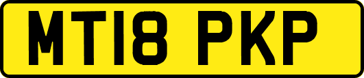 MT18PKP