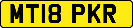 MT18PKR