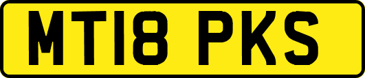 MT18PKS