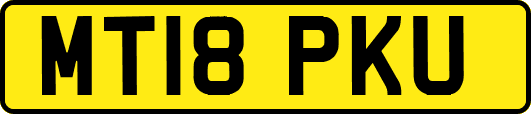 MT18PKU