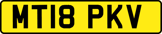 MT18PKV