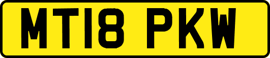 MT18PKW