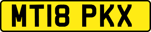 MT18PKX