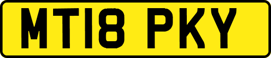 MT18PKY