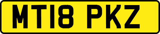 MT18PKZ