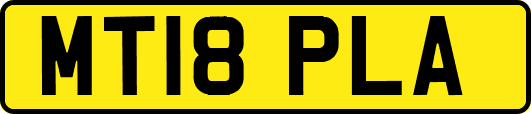 MT18PLA