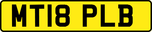 MT18PLB