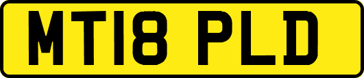 MT18PLD