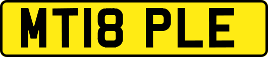MT18PLE
