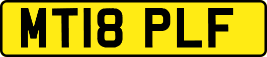 MT18PLF