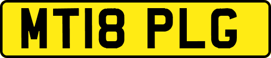 MT18PLG