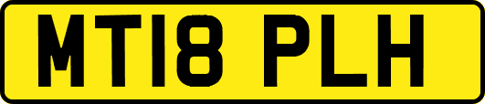 MT18PLH
