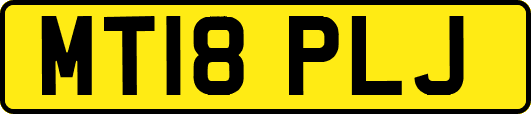 MT18PLJ