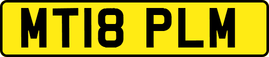MT18PLM