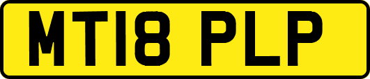MT18PLP