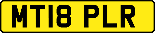 MT18PLR