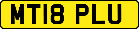 MT18PLU