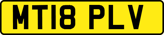 MT18PLV