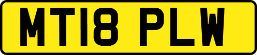 MT18PLW