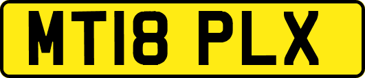 MT18PLX