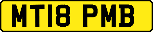 MT18PMB