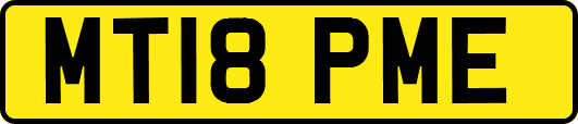 MT18PME